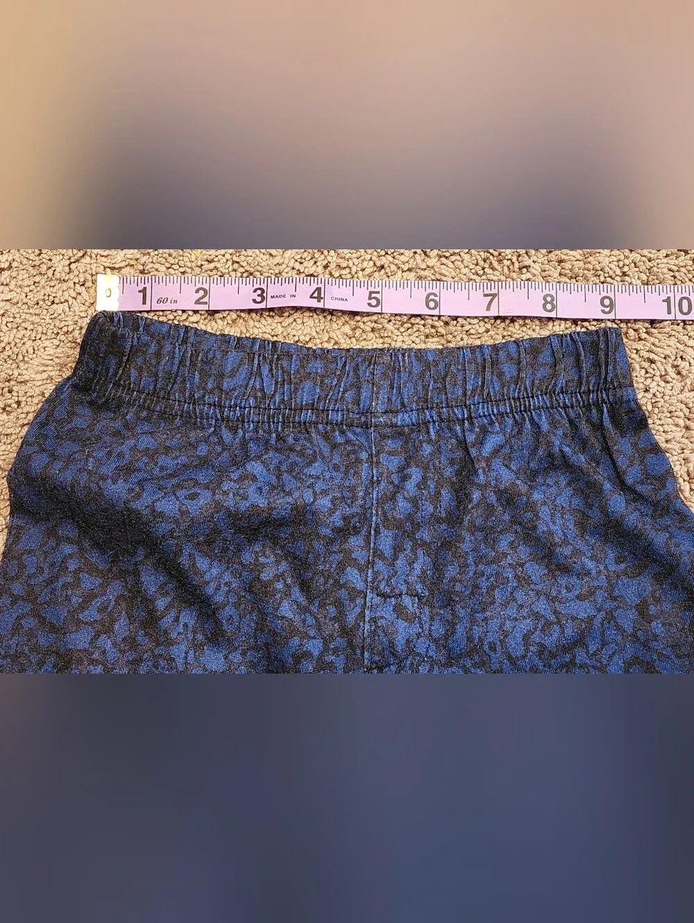 Boys Size 3T Dreamworks How To Train Your Dragon Pajama Set, NWOT Missing Cape